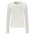 Guess Jeans White Cotton T-Shirt